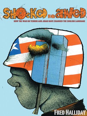 cover image of Shocked and Awed